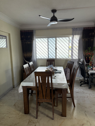 kampong-ubi-view photo thumbnail #1